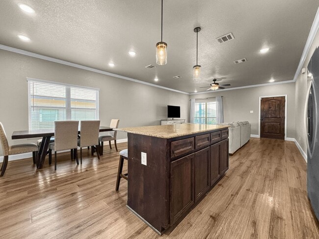 Photo - Modern Home in Temple ISD
