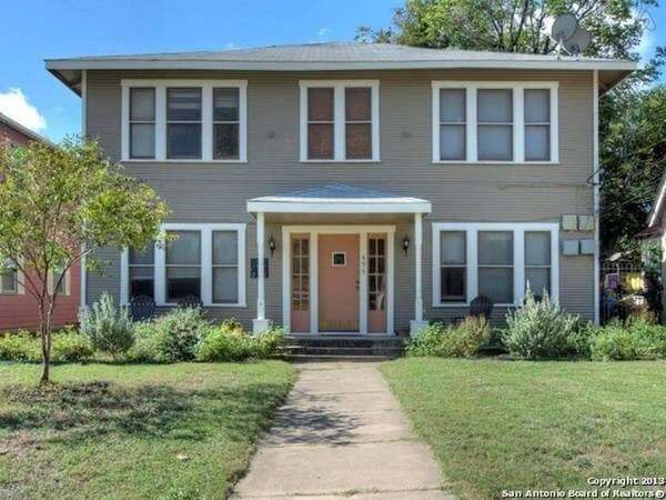 Building Photo - 806 E Ashby Pl Unit 1