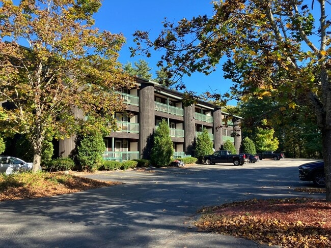Photo - Sunview Apartments