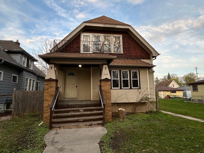 Photo - 5320 N 39th St Townhome
