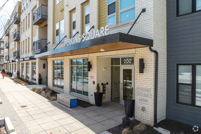 Photo - Perkins Homes Phase IIA, LLC