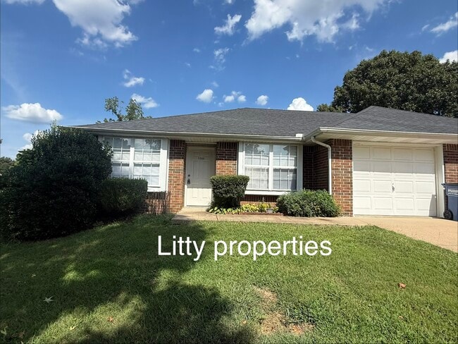 Photo - 1505 Stonebrook Ct