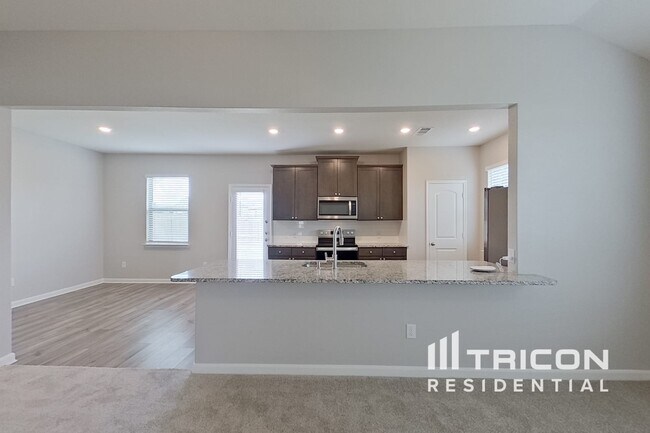 Photo - 1603 Cotton Blossom Ln