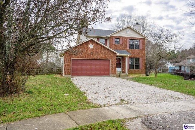 Photo - 402 Clear Valley Ct