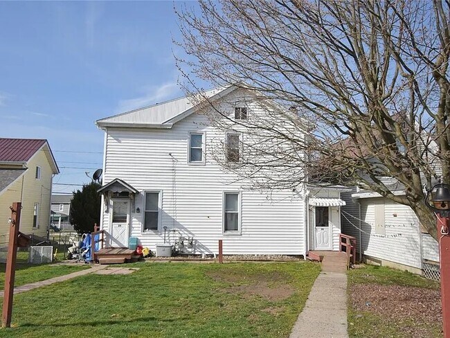 26-28 Homestead Ave Unit A
