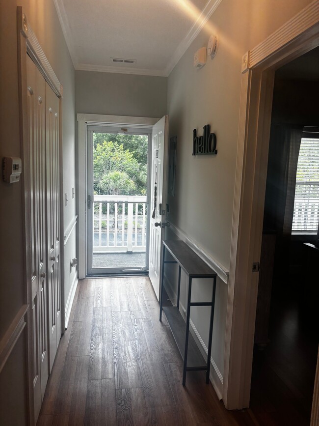 4251 Hibiscus Dr Unit 5-202