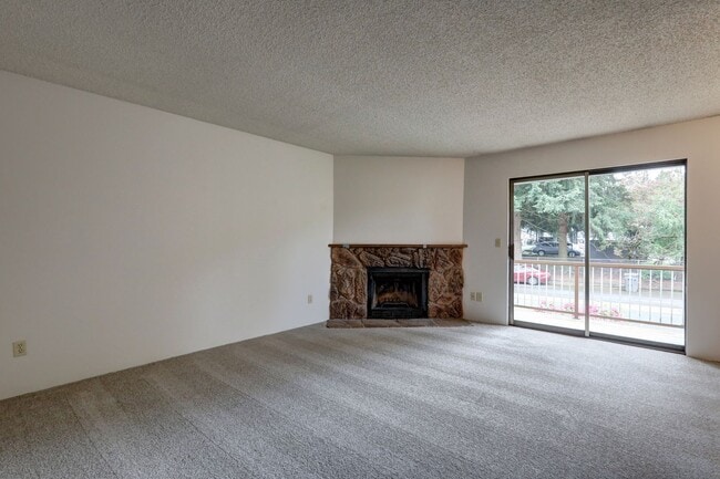 Photo - Top floor 2 bedroom 2 bath condo in Kirkland