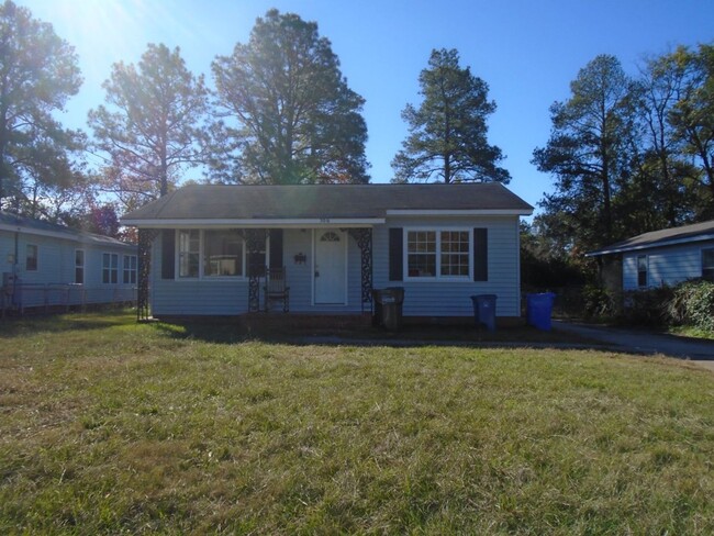 Sadie Heights - Sadie Heights House