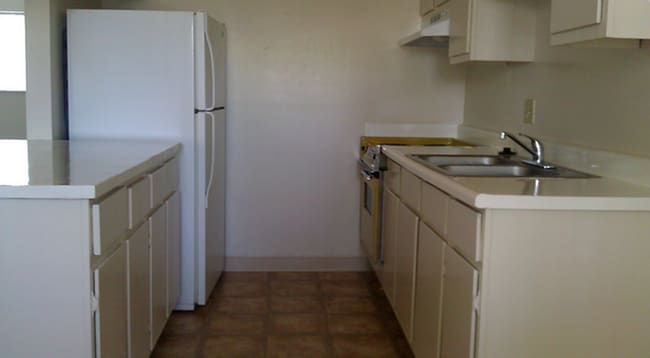 Photo - Palace Apartments