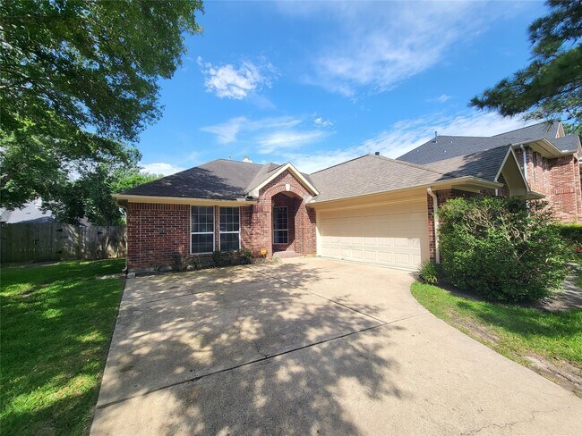 Photo - 3218 Markstone Ct