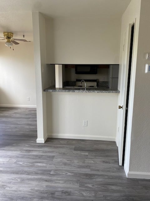 Canyon Creek Apartments