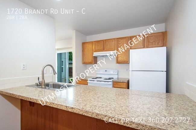 Photo - 1720 Brandt Rd