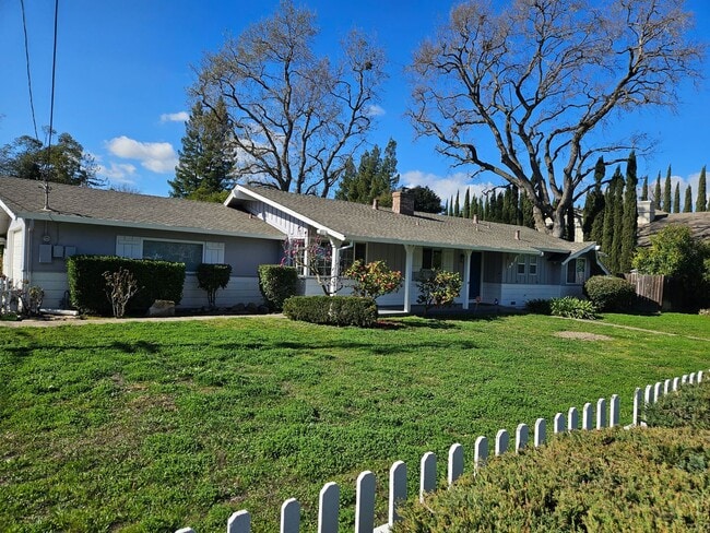 Photo - Charming Walnut Creek Ranch-Style Home