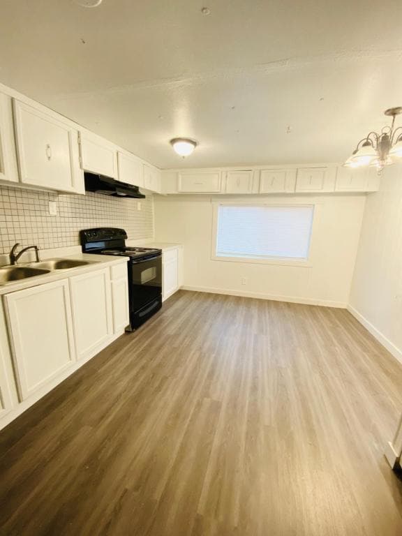 Photo - 5350 W Broadway St