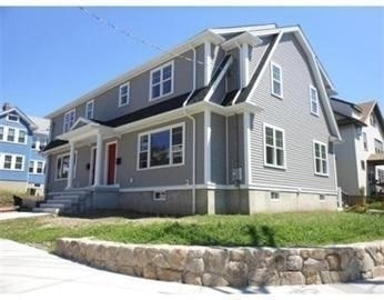 3 Oakley Rd