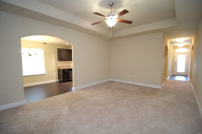 Photo - 3BR/2BA Ashley Place Home Featuring Sunroom, Generator & Multiple Living Spaces