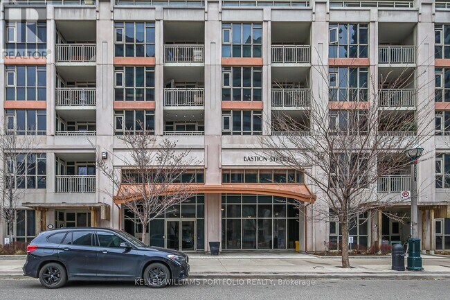 Photo - 35 Bastion St Unit 1120
