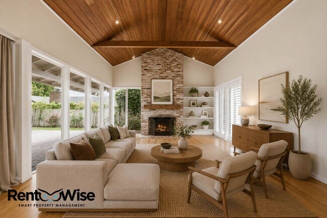 Photo - 536 W Hillsdale Blvd
