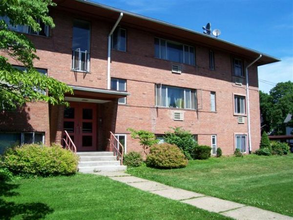 Primary Photo - 700 East Ave Apartments