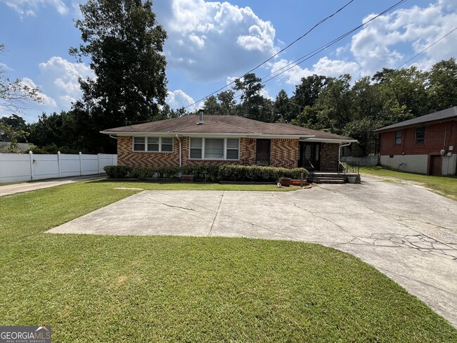 Building Photo - 1201 Conley Rd Rental