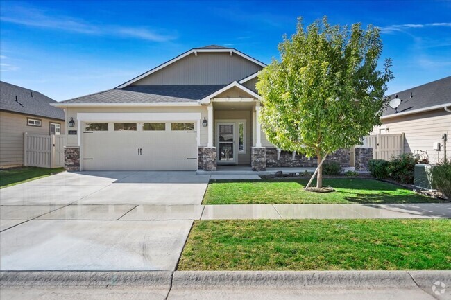 Building Photo - Cute Boise Home