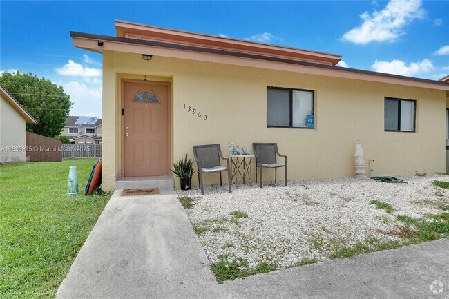 Building Photo - 13963 SW 280th Terrace Rental