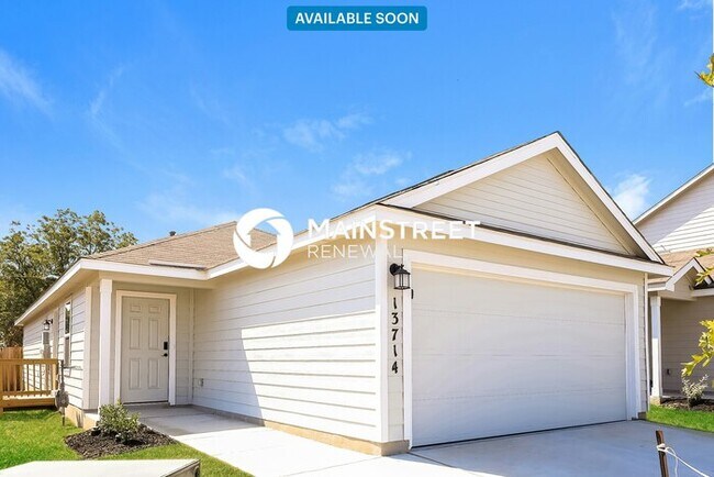 3 Bedroom Pet-Friendly Home in San Antonio... - 3 Bedroom Pet-Friendly Home in San Antonio...