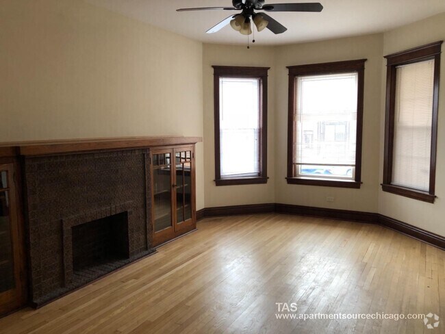 Building Photo - 1434 W Addison St Unit 2 Rental