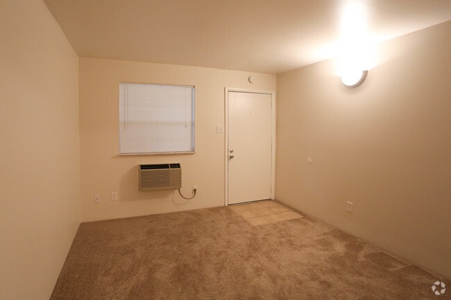 Richwood Terrace Apartments