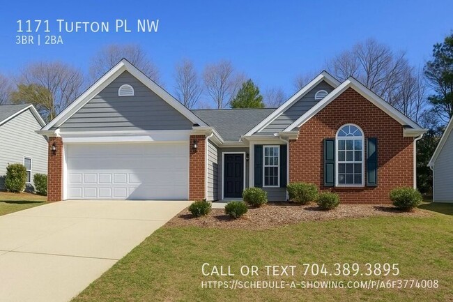 Photo - 1171 Tufton Pl NW House
