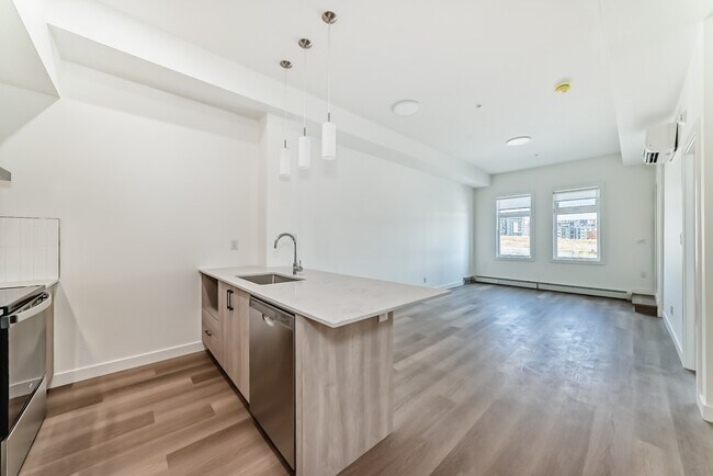 Kitchen - Balsam in Aspen Spring