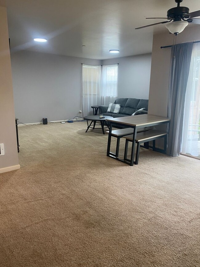 Photo - 2BR/2B -first floor corner apartment