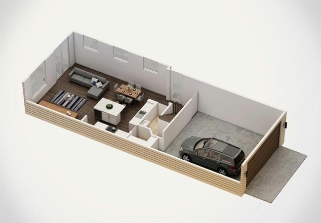 Photo - 806 Thornton Rd