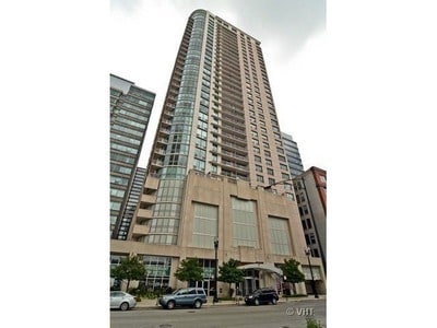 Building Photo - 125 S Jefferson St Unit 2805 Rental