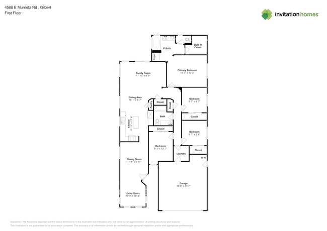 Photo - 4568 E Murrieta Rd