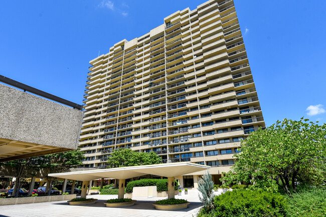 Photo - 400 Madison St Condo Unit 1201