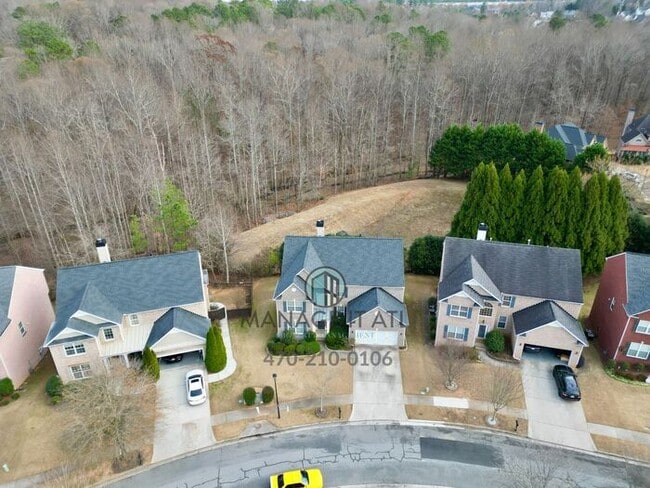 Photo - 5 Bedroom house rent in Suwanee near Peachtree Ridge High School