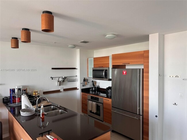 Photo - 3301 NE 1st Ave Unidad H2403