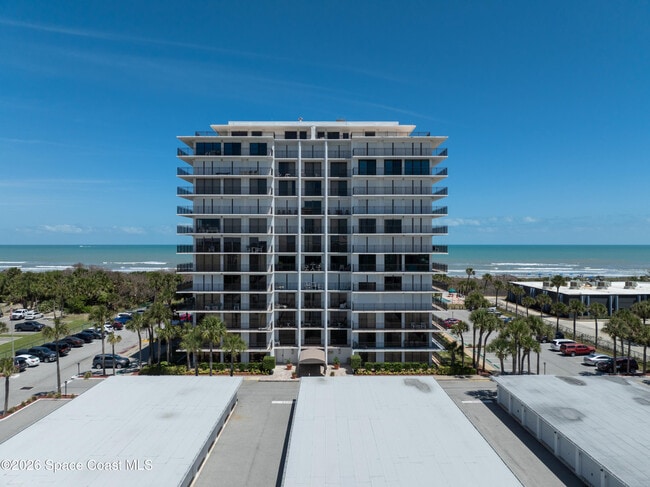 Building Photo - 2100 N Atlantic Ave Unit 1210