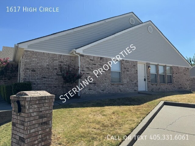 Photo - 1617 High Cir