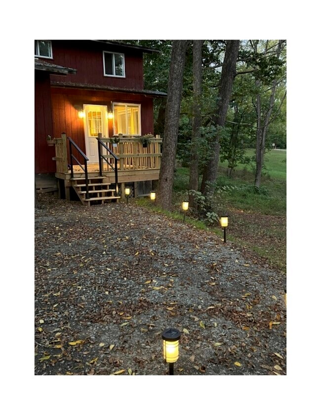 The Estates at Roseland 1Bedroom Apartments for Rent Merrifield VA