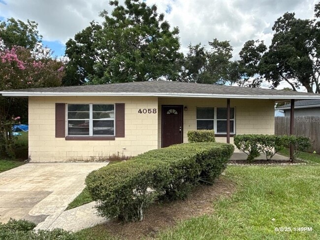 Building Photo - 4058 Minoso St Rental