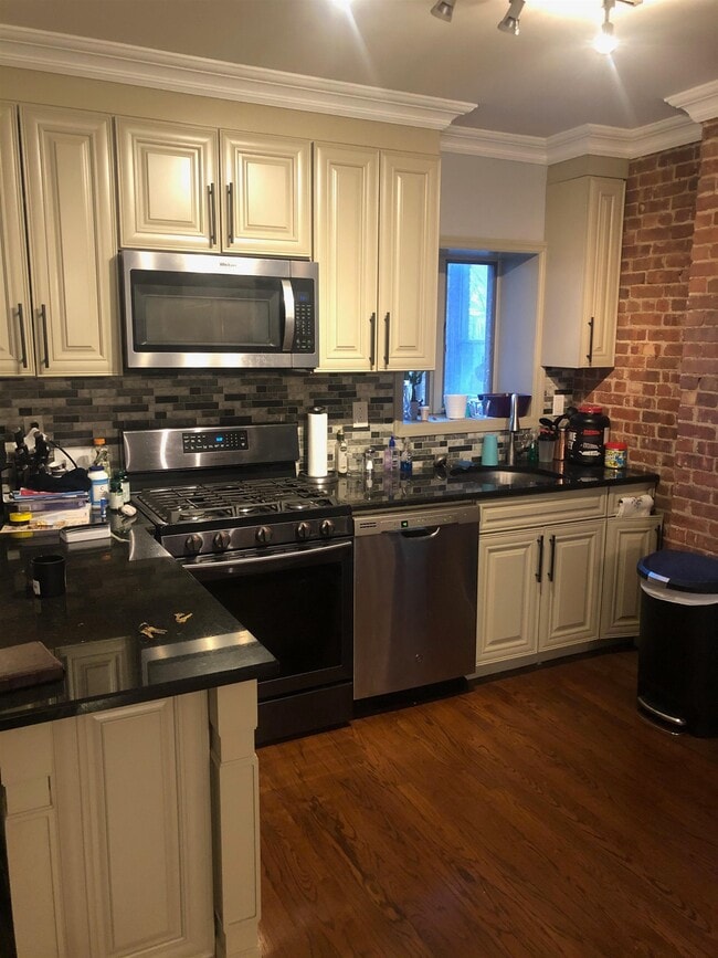 Photo - 809 Washington St Unit 4R