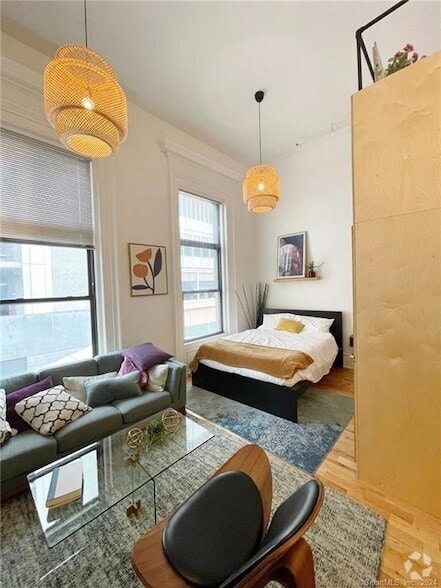Building Photo - 139 Orange St Unit 202 Rental