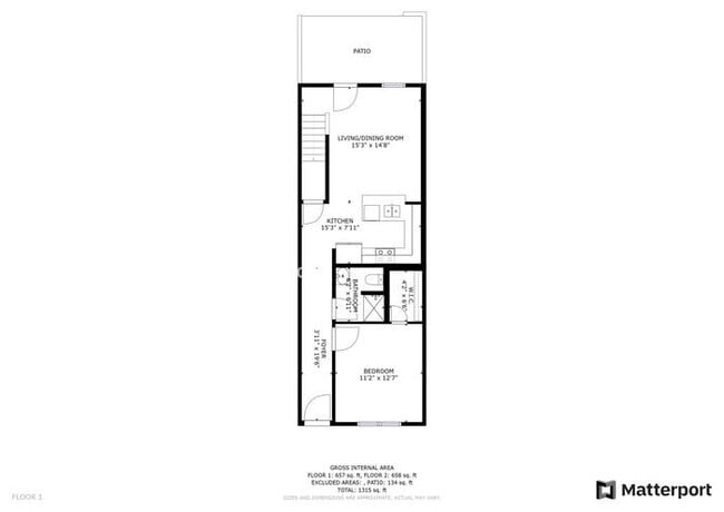 Photo - 1000 Henry Pl Blvd