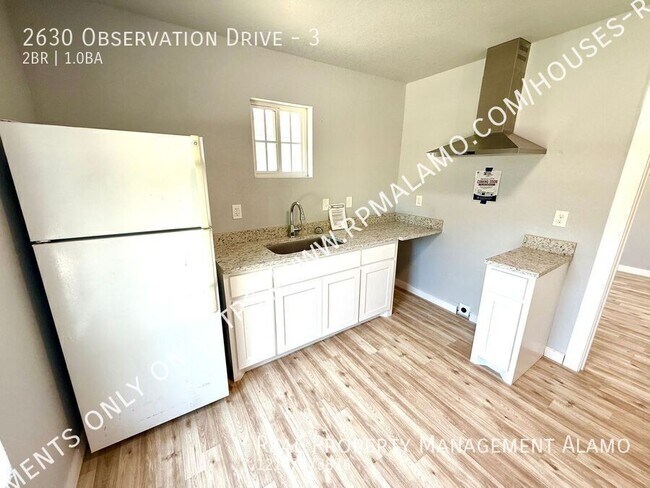 Photo - 2630 Observation Dr Unit 3