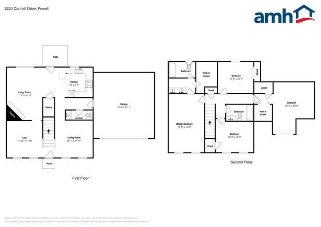 Photo - 2233 Cartmill Dr
