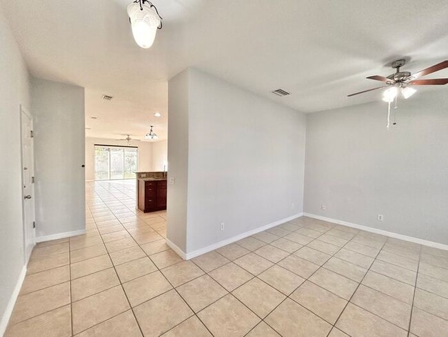 Photo - Stylish, Updated 3/2 Home in One of Millennia Park’s Gated Communities! Available Now!