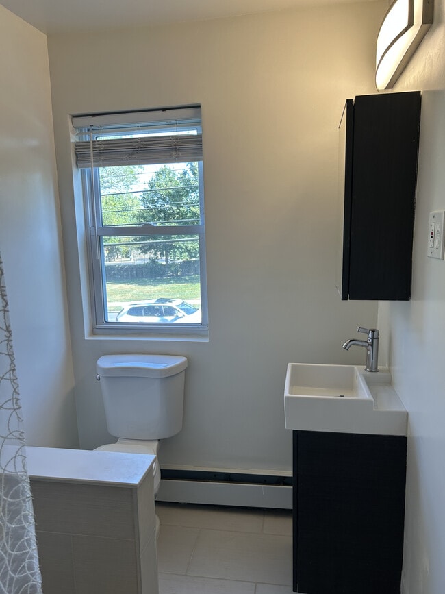 Baño 1
