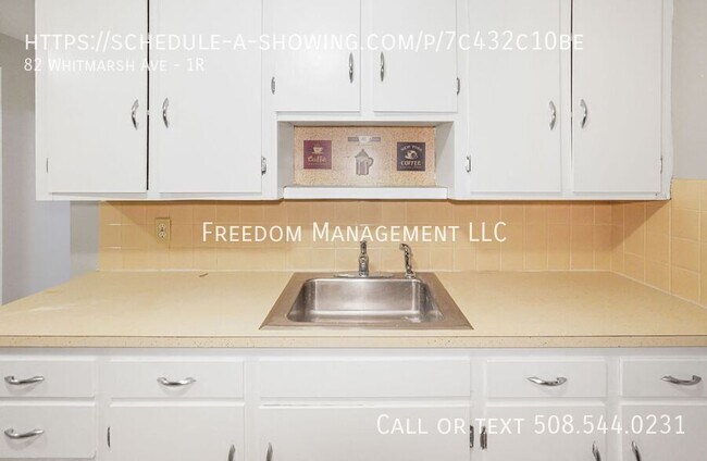 Photo - 82 Whitmarsh Ave Unit 1R